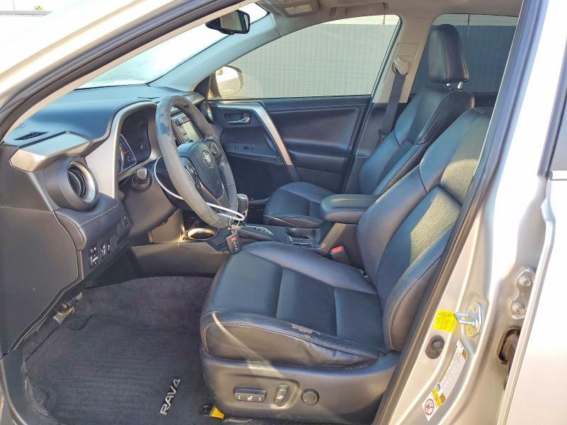 Photo 7 from auction – 2013 TOYOTA RAV4 with VIN JTMYFREV8D5011587