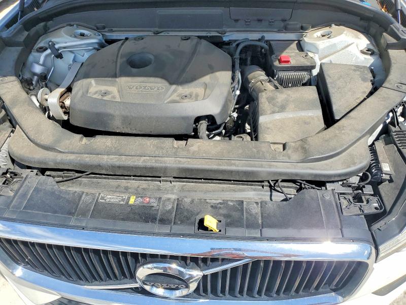 Photo 12 from auction – 2019 VOLVO XC60 with VIN LYV102DK3KB280658