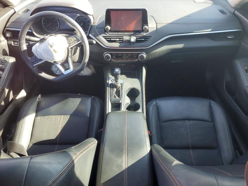 Photo 8 from auction – 2019 NISSAN ALTIMA with VIN 1N4BL4CV5KC108037