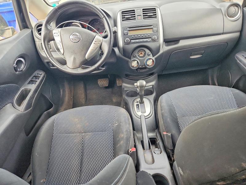 Photo 8 from auction – 2014 NISSAN VERSA NOTE with VIN 3N1CE2CP4EL353289