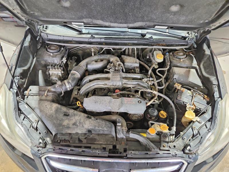 Photo 12 from auction – 2014 SUBARU XV CROSSTREK with VIN JF2GPAKC2E8241723