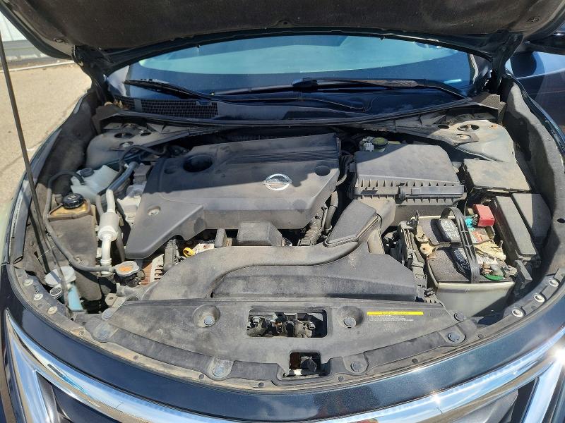 Photo 11 from auction – 2013 NISSAN ALTIMA with VIN 1N4AL3AP2DC263772