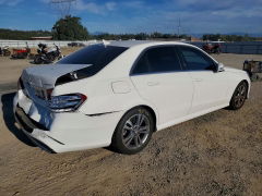 Photo 3 from auction – 2015 MERCEDES-BENZ E-CLASS with VIN WDDHF0EB7FB112194