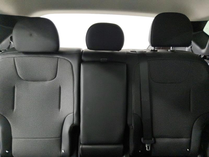 Photo 10 from auction – 2025 KIA EV6 with VIN 5XYC34JA7SG010654