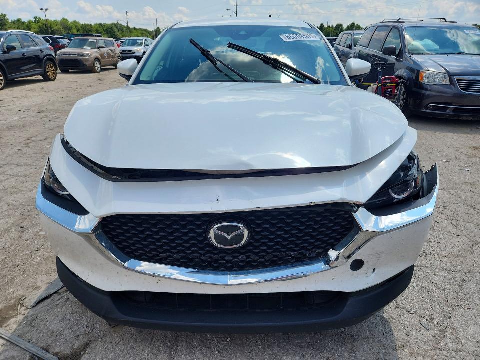 Foto 5 de la subasta – 2023 MAZDA CX-30 con VIN 3MVDMBAM9PM549947