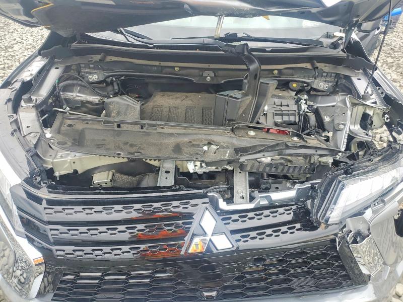 Снимка 11 от търг – 2024 MITSUBISHI ECLIPSE CROSS с VIN JA4ATWAA8RZ003981
