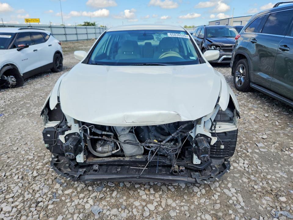 Photo 5 from auction – 2016 NISSAN ALTIMA with VIN 1N4AL3AP2GC135956