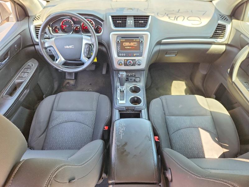 Photo 8 from auction – 2015 GMC ACADIA with VIN 1GKKVPKD1FJ120612