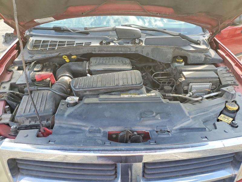 Photo 11 from auction – 2007 DODGE DURANGO with VIN 1D8HD48N77F512202