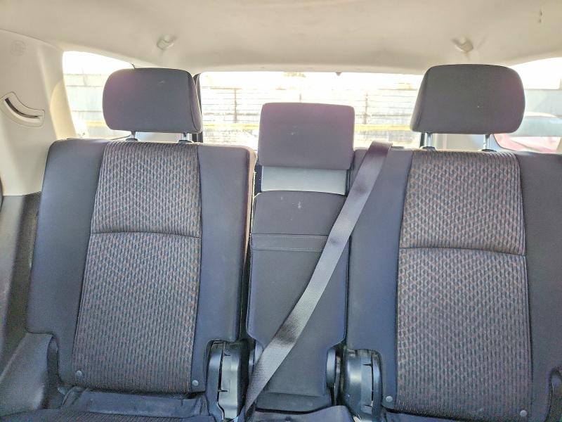 Photo 10 from auction – 2013 TOYOTA 4RUNNER with VIN JTEZU5JR3D5052488