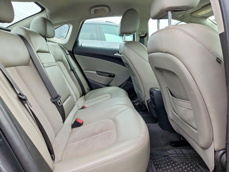 Photo 10 from auction – 2014 BUICK VERANO with VIN 1G4PP5SK1E4213072