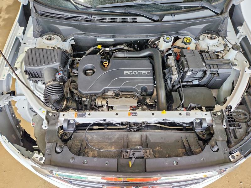 Фото 12 с аукциона – 2020 GMC TERRAIN с VIN 3GKALTEV2LL182197