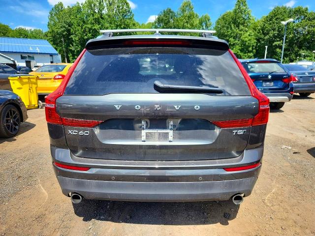 Photo 6 from auction – 2019 VOLVO XC60 with VIN LYV102RK4KB184224