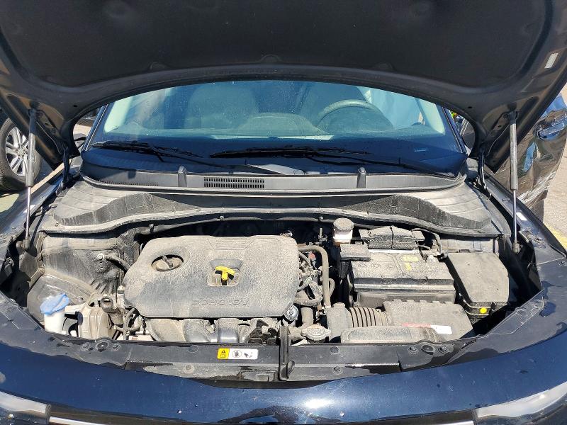 Zdjęcie 12 z aukcji – 2021 KIA SOUL z VIN KNDJ23AU3M7765430