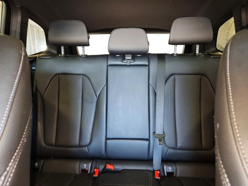 Foto 10 de la subasta – 2023 BMW X3 con VIN 5UX53DP04P9S10230