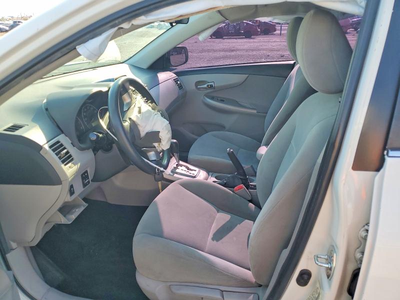 Photo 7 from auction – 2013 TOYOTA COROLLA with VIN 5YFBU4EE1DP159503