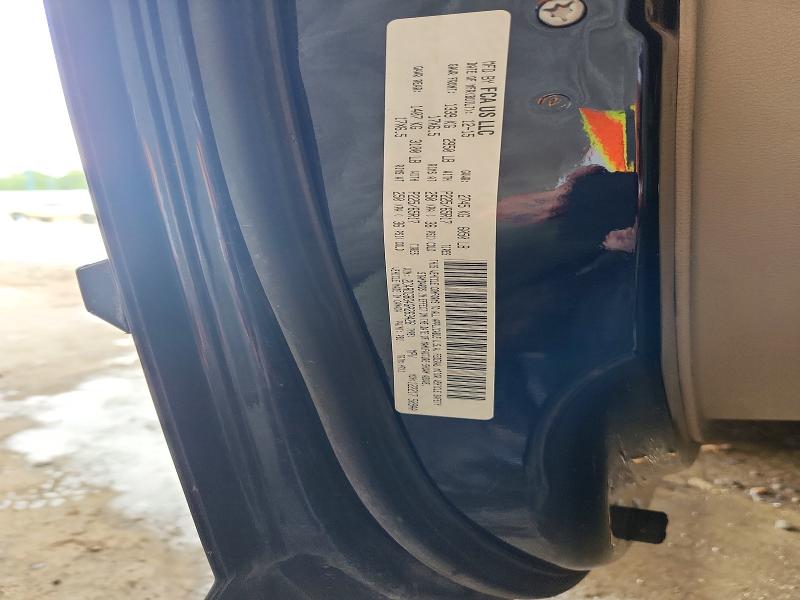 Photo 14 from auction – 2016 DODGE GRAND CARAVAN with VIN 2C4RDGBG4GR263428