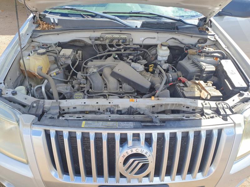 Photo 12 from auction – 2008 MERCURY MARINER with VIN 4M2CU91118KJ53512