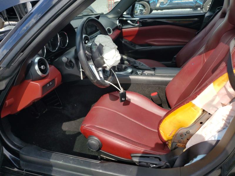 Photo 7 from auction – 2020 MAZDA MX-5 MIATA with VIN JM1NDAM71L0414223