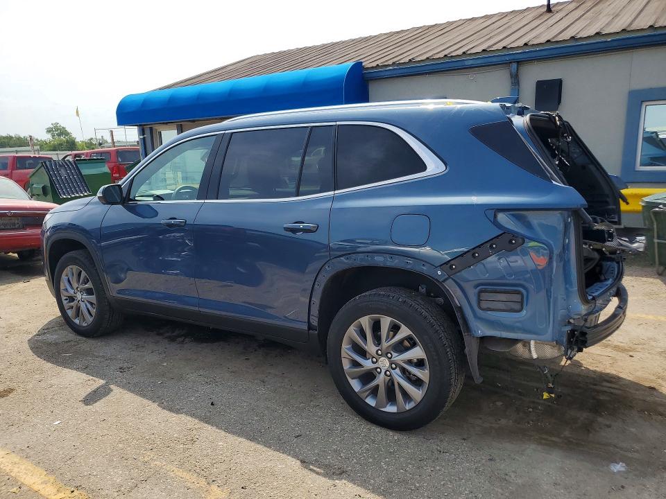 Zdjęcie 2 z aukcji – 2025 BUICK ENCLAVE z VIN 5GAERARS1SJ142331