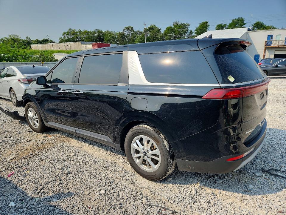 Zdjęcie 2 z aukcji – 2023 KIA CARNIVAL z VIN KNDNB4H38P6196900