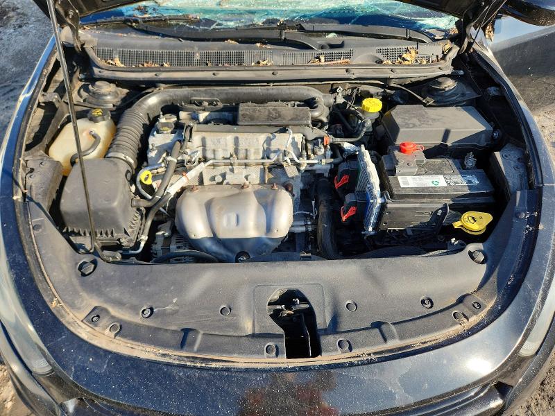 Photo 12 from auction – 2015 DODGE DART with VIN 1C3CDFBB7FD212189