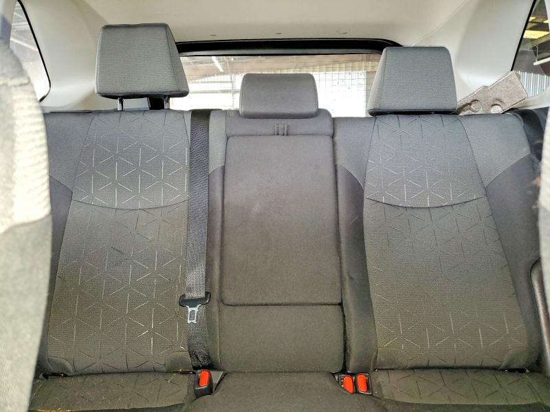 Photo 10 from auction – 2022 TOYOTA RAV4 with VIN 2T3RWRFVXNW129704
