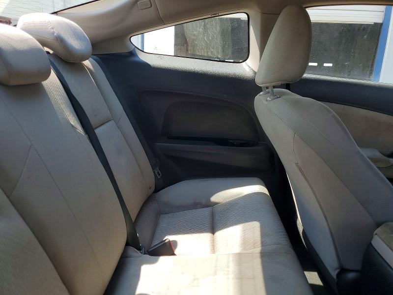 Photo 10 from auction – 2014 HONDA CIVIC with VIN 2HGFG3B58EH516451