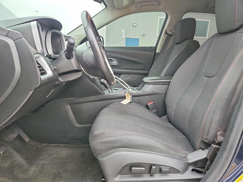 Photo 7 from auction – 2017 CHEVROLET EQUINOX with VIN 2GNFLFEK1H6260884