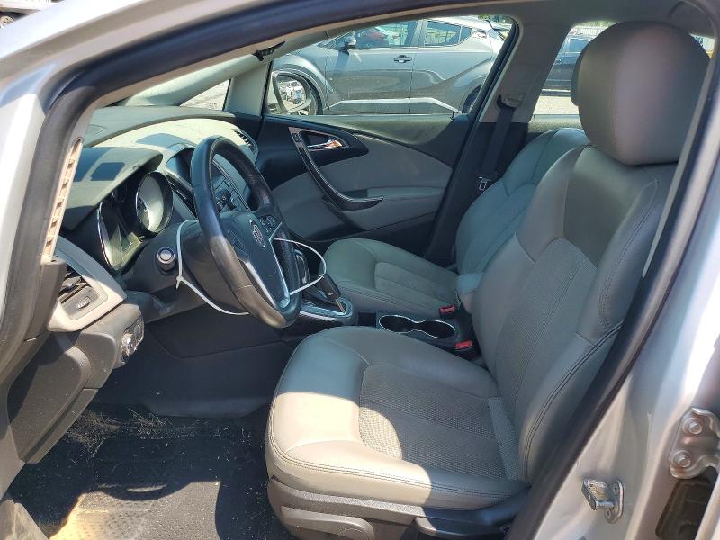 Photo 7 from auction – 2014 BUICK VERANO with VIN 1G4PP5SK0E4128028