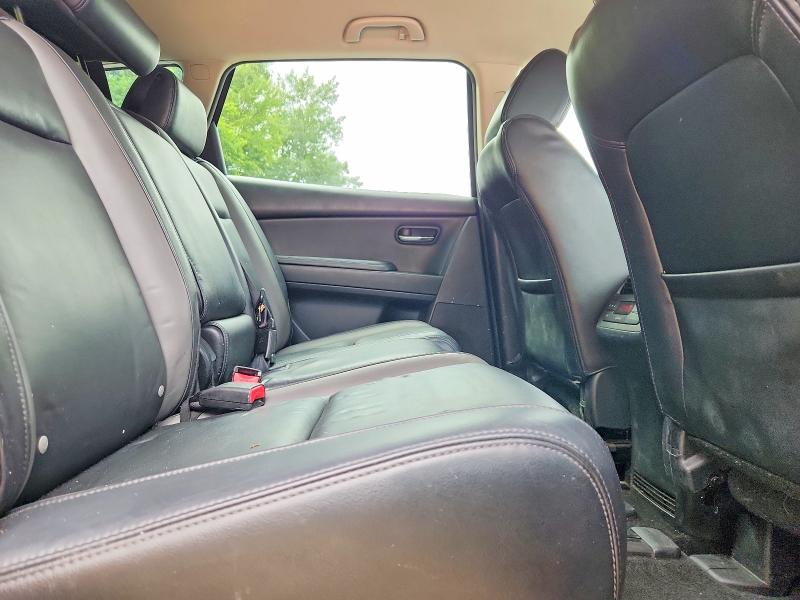 Photo 11 from auction – 2010 MAZDA CX-9 with VIN JM3TB3MV0A0212159