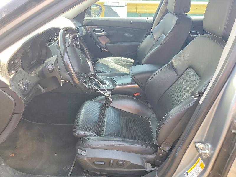 Photo 7 from auction – 2010 SAAB 9-5 with VIN YS3GR4BJ0A4002058
