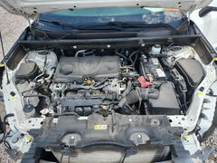 Foto 12 de la subasta – 2020 TOYOTA RAV4 con VIN JTMP1RFV8LD055408