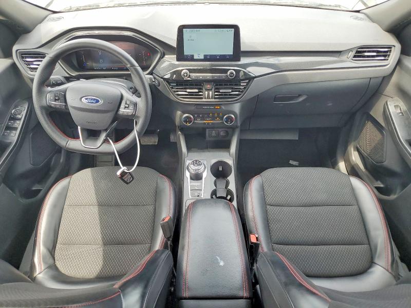 Photo 8 from auction – 2025 FORD ESCAPE with VIN 1FMCU9MN9SUA86265