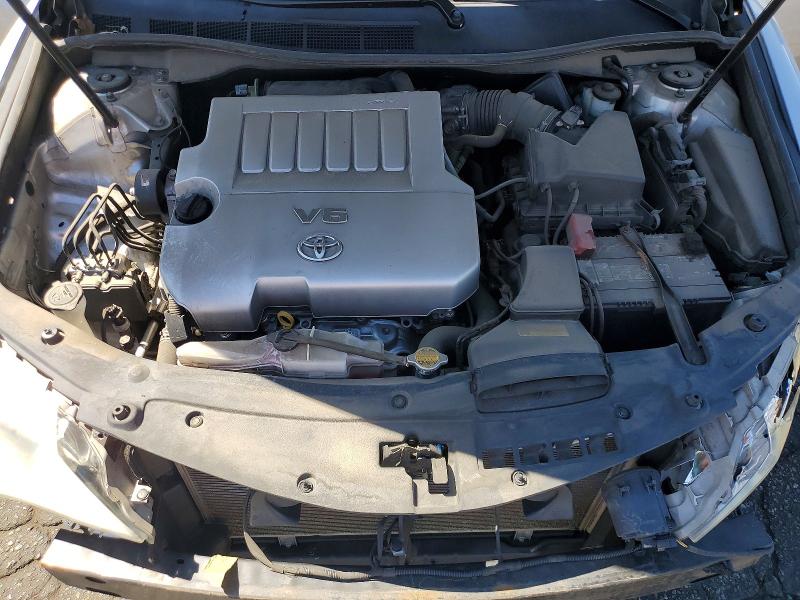 Photo 11 from auction – 2012 TOYOTA CAMRY with VIN 4T1BK1FK1CU506835