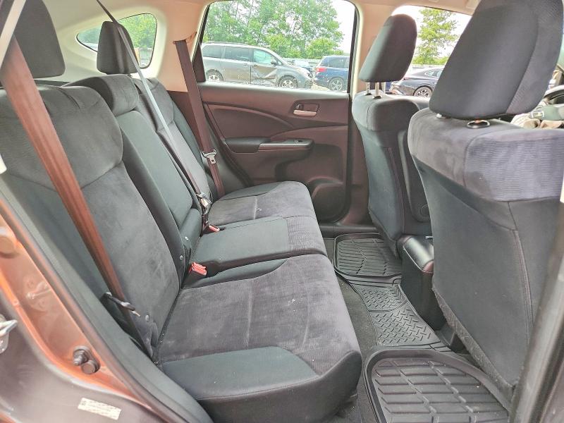 Снимка 11 от търг – 2012 HONDA CR-V с VIN 5J6RM4H33CL079369