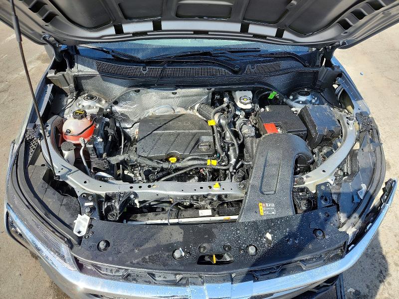 Photo 12 from auction – 2026 CHEVROLET TRAX with VIN KL77LFEP0TC092015