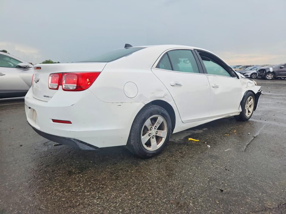 Photo 3 from auction – 2014 CHEVROLET MALIBU with VIN 1G11B5SL7EF143740