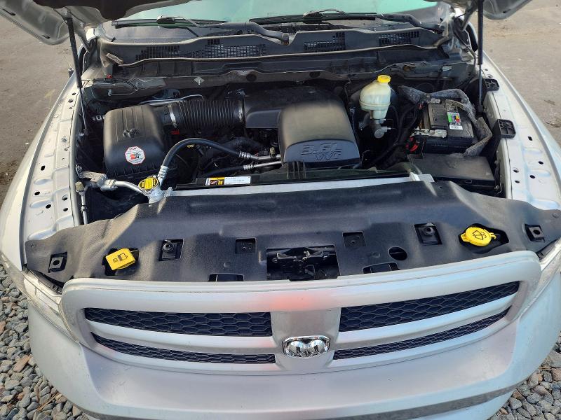 صورة رقم 11 من المزاد - 2014 RAM 1500 مع VIN 1C6RR6KG6ES480672