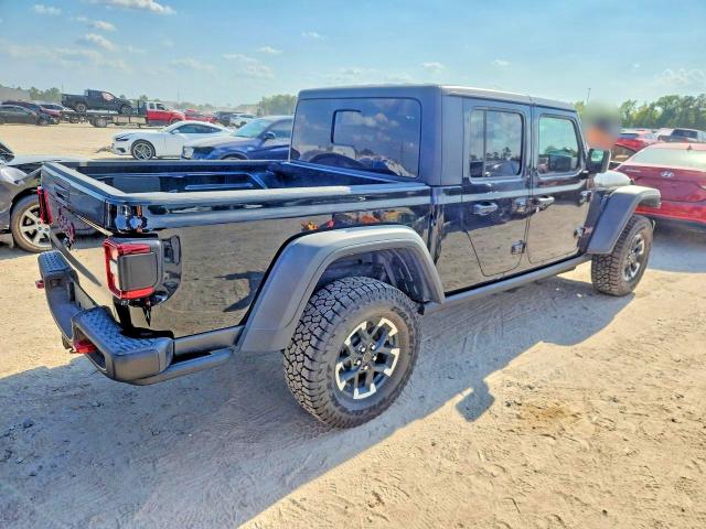 Photo 3 from auction – 2026 JEEP GLADIATOR with VIN 1C6RJTBG7TL155784