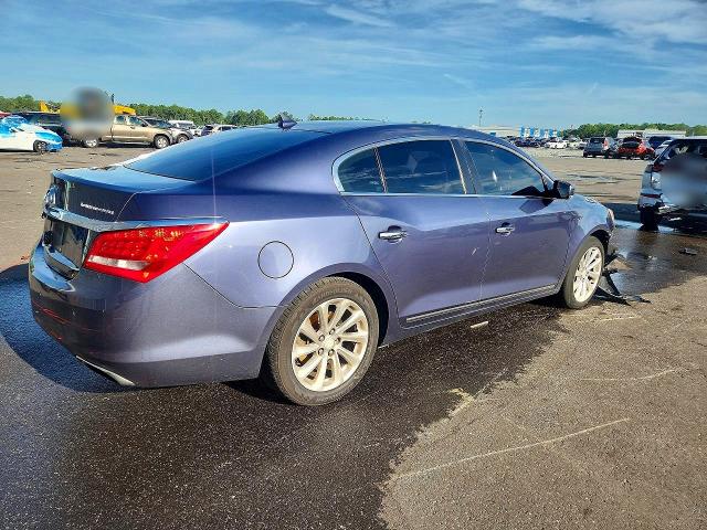 Zdjęcie 3 z aukcji – 2014 BUICK LACROSSE z VIN 1G4GB5G30EF132035