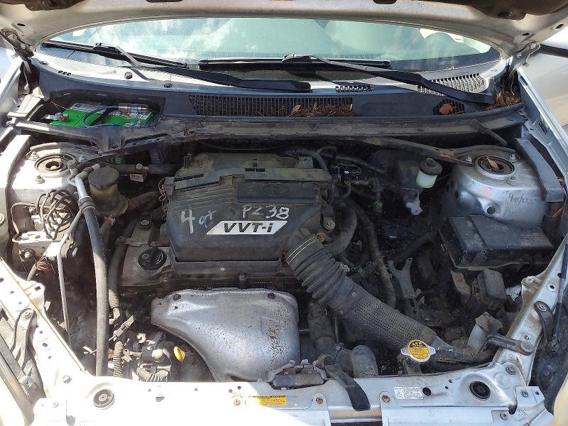 Foto 12 de la subasta – 2005 TOYOTA RAV4 con VIN JTEHD20V456046039