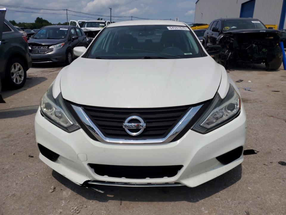 Photo 5 from auction – 2016 NISSAN ALTIMA with VIN 1N4AL3AP4GC149485