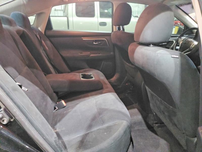 Photo 10 from auction – 2015 NISSAN ALTIMA with VIN 1N4AL3AP0FC174964