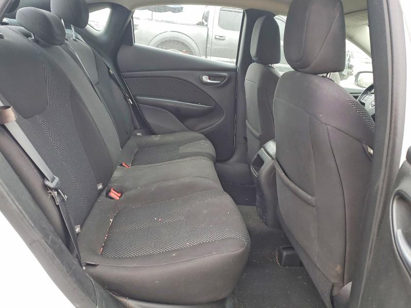 Photo 10 from auction – 2014 DODGE DART with VIN 1C3CDFDH3ED904482