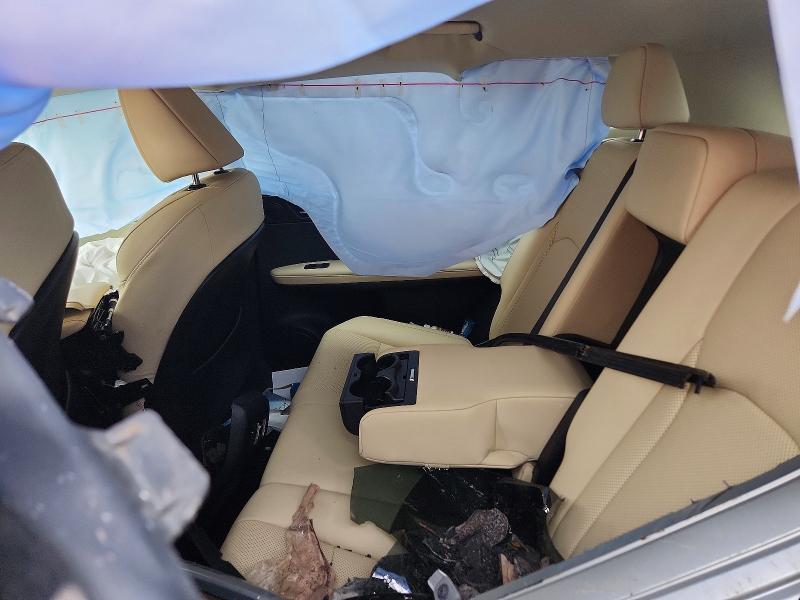 صورة رقم 11 من المزاد - 2022 LEXUS RX 450H HYB مع VIN 2T2HGMDA3NC090407