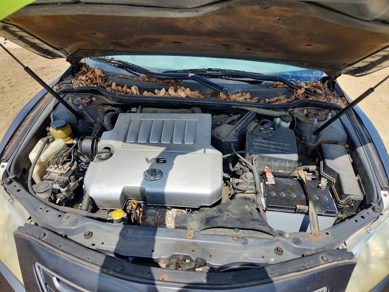 Photo 11 from auction – 2007 TOYOTA CAMRY with VIN 4T1BK46K87U546191