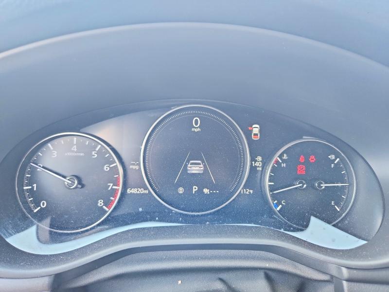 Снимка 9 от търг – 2020 MAZDA 3 с VIN JM1BPACL3L1165507