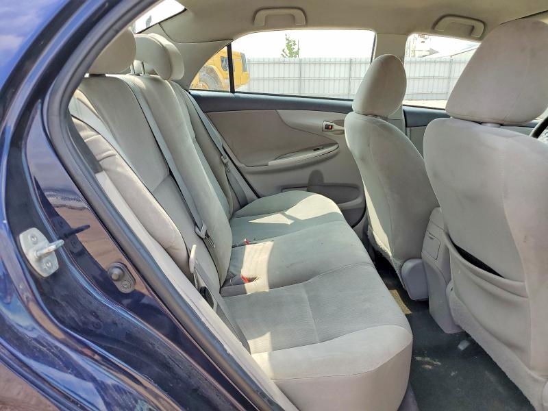 Photo 10 from auction – 2012 TOYOTA COROLLA with VIN 2T1BU4EE1CC885232