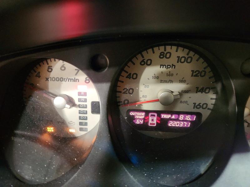 Zdjęcie 9 z aukcji – 2002 ACURA 3.2TL z VIN 19UUA56802A057323